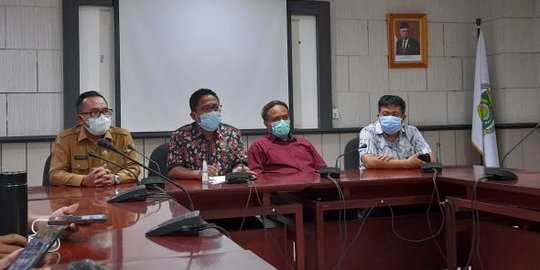 CV Pemenang Tender Seragam DPRD Tangerang Bakal Gugat Pembatalan Sepihak