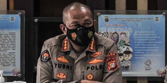 Polisi Sebut dr Richard Lee & Kartika Putri Sudah Mediasi, Tapi Belum Ada Titik Temu