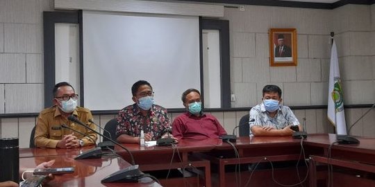 Pemenang Tender Beberkan Rincian Biaya Pengadaan Baju Dinas DPRD Kota Tangerang