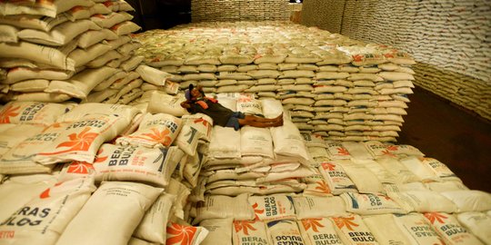 Budi Waseso: Bulog akan Produksi Beras Premium di 2022 dan Setop Impor