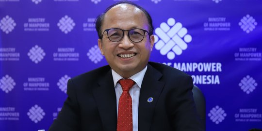Kemnaker: Pekerjakan Penyandang Disabilitas Tingkatkan Reputasi Perusahaan - Vimarsana News