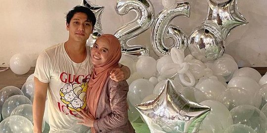 Terungkap! Ini Tanggal Pernikahan Lesty dan Rizky Billar - Vimarsana News