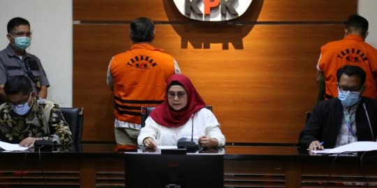 Pelapor Serahkan Bukti Tambahan Pelanggaran Etik Lili Pintauli ke Dewas KPK