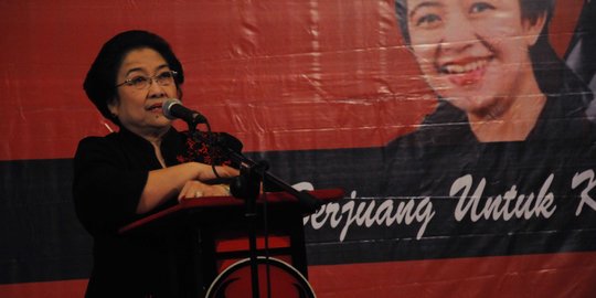 Megawati Heran Tak Banyak yang Mengisahkan Perjuangan Bung Hatta