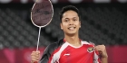 Kisah Lompatan Karier Anthony Ginting: Masih di Daftar Tunggu Indonesia Open pada 2015, Rebut Perung
