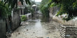 Gelombang Pasang, Pantai Selatan Tulungagung Hingga Pacitan Diterjang Banjir Rob