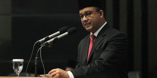 Deretan Kelebihan Bayar Pemprov DKI Tahun Anggaran 2020 Temuan BPK