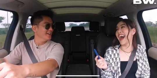 Cerita Melisa Idol Awal Mula Keluarga Tidak Setuju Terjun ke Dunia Tarik Suara