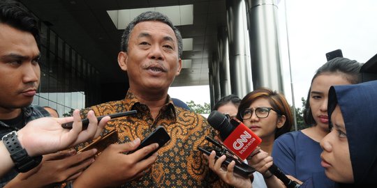 Ketua DPRD DKI Setujui Perubahan RPJMD 2020-2022