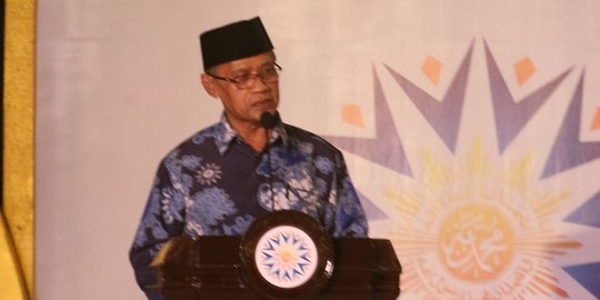 Muhammadiyah Dirikan Universitas di Malaysia