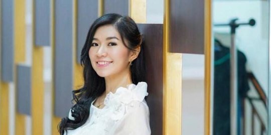 Seorang Dokter, Ini 4 Potret Reni Effendi Istri Dokter Richard Lee yang Awet Muda