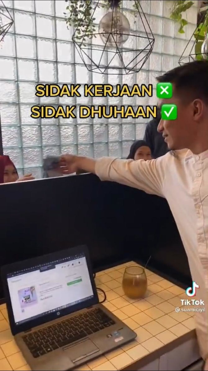 taqy maliq sidak dhuhaan