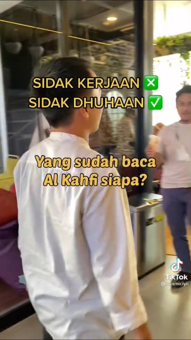 taqy maliq sidak dhuhaan