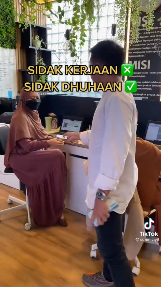 taqy maliq sidak dhuhaan