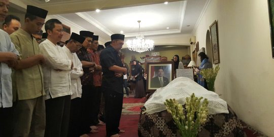 Bacaan Sholat Jenazah untuk Laki-Laki dan Perempuan, Ketahui Tata Caranya