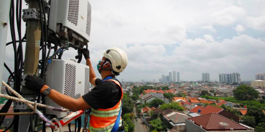 XL Siapkan Empat Kota Hadirkan Layanan 5G - Vimarsana News