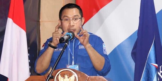 Demokrat Tak Tertarik Kerek Elektabilitas Lewat Baliho saat Pandemi