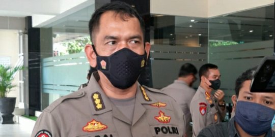 Densus 88 Tangkap Terduga Teroris di Sejumlah Daerah di Jateng