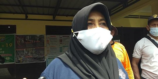 Seorang Terduga Teroris Ditangkap Densus 88 di Medan, Begini Kronologinya