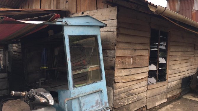 seorang terduga teroris ditangkap densus 88 di medan begini kronologinya