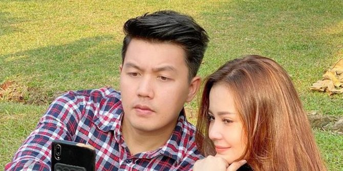 Adu Akting Di Suara Hati Istri Intip Potret Kompak Dirly Idol Dan Voke Victoria 0795