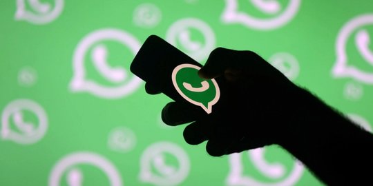 CEK FAKTA: Waspada Penipuan Lewat WhatsApp, Catut Nama Kasi Intel Kejari Gianyar