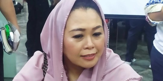 Kurangi Beban Perusahaan, Yenny Wahid Lepas Jabatan Komisaris Garuda Indonesia