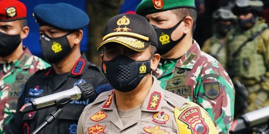 Polisi Siapkan Skenario Antisipasi Kerumunan Saat Pemakaman Raja Mangkunegara IX