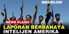 VIDEO: Laporan Intelijen Amerika, Taliban Bisa Segera Kuasai Ibu Kota Afganistan
