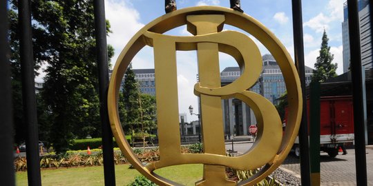 Bank Indonesia Prediksi Inflasi 0,04 Persen di Agustus 2021