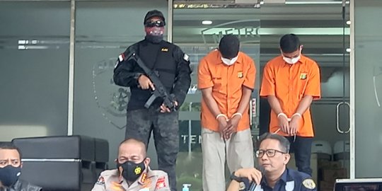 Polisi Dalami Dugaan Pelaku Lain Terkait Pembunuhan Wanita Hamil Dibuang di Cakung