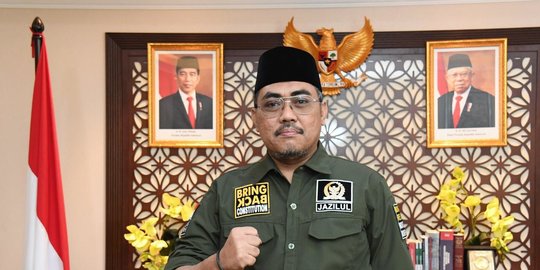 PKB Sebut Belum Tentukan Calon Presiden, Baliho Cak Imin Gimmick Inisiatif Simpatisan