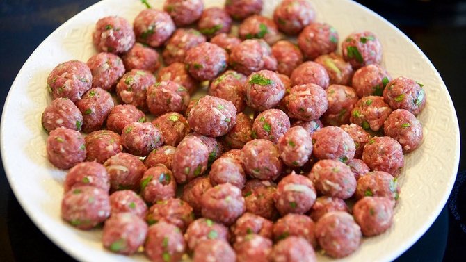 7 cara membuat bakso sapi empuk dan gurih mudah dipraktikkan