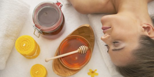 6 Manfaat Madu untuk Kulit, Salah Satunya sebagai Penyembuh Luka