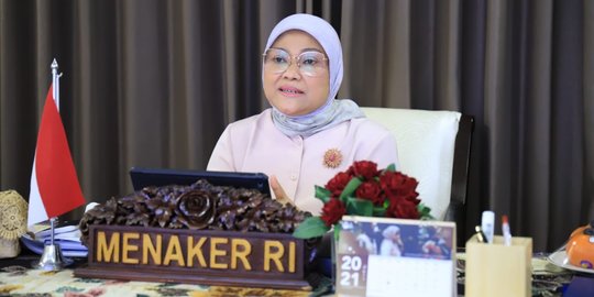 Menaker Paparkan 4 Isu Pelindungan Pekerja Migran di Forum Diaspora Indonesia - Vimarsana News
