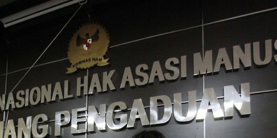 Komnas HAM: Perlu Langkah Signifikan Tuntaskan Pelanggaran HAM Berat