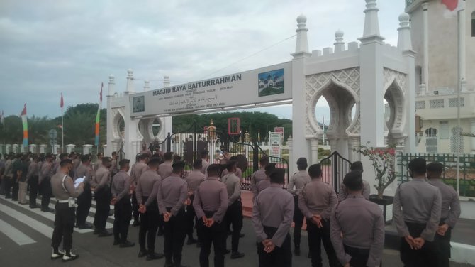 peringatan hari damai aceh ke 16