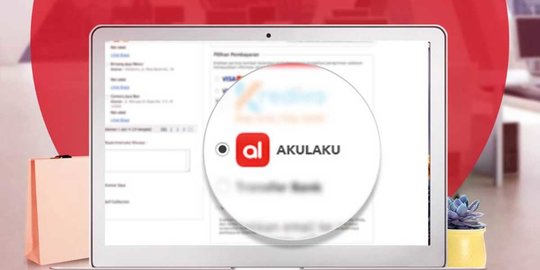 CEK FAKTA: Waspada Akun Medsos Palsu Catut Akulaku Indonesia