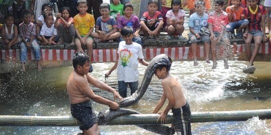 Ini 5 Aturan Perayaan HUT ke-76 RI di era Pandemi, Harus Dilakukan Secara Online - Vimarsana News