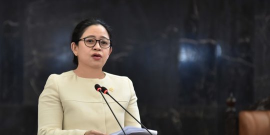 Puan Kritik Pemerintah: Satu Suara Ambil Kebijakan, Jangan Bikin Rakyat Bingung