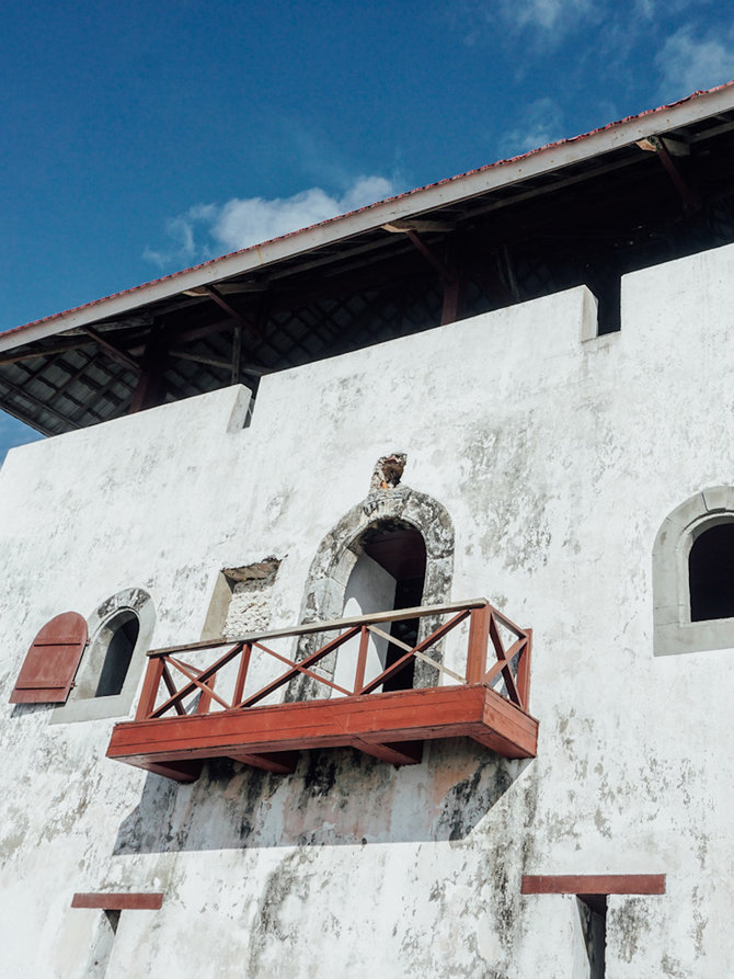 benteng amsterdam