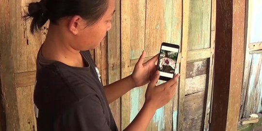Sebabkan Luka Robek di Perut Kambing, Ini Kisah Teror Hewan Misterius di Gunungkidul - Vimarsana News