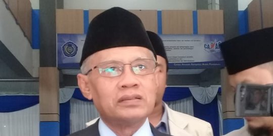 Muhammadiyah: HUT ke-76 RI Momen Memperkuat Persatuan Bangsa