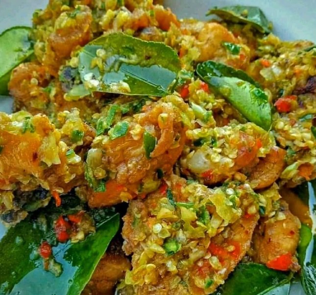 5 resep ayam pedas spesial bercita rasa enak dan mudah dibuat