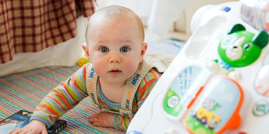 Perlengkapan Baby yang Wajib Dimiliki, Persiapkan Kelahiran Buah Hati dengan Maksimal