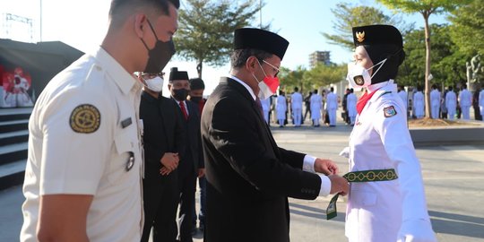 Pemkot Makassar Larang Warga Gelar Lomba Agustusan