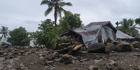 BNPB: Rancangan SNI Penanggulangan Bencana Epidemi Memasuki Tahap Kedelapan