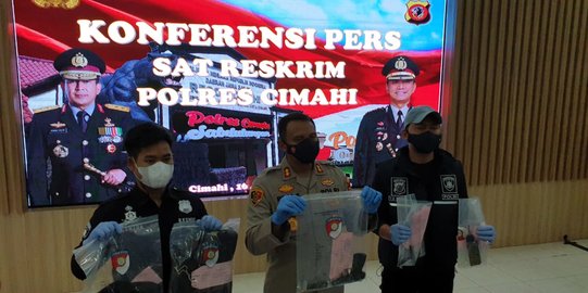 Baku Tembak dengan Polisi, Buronan Spesialis Pencurian Truk Tewas