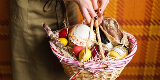 Manisnya Tren Kirim Hampers, Solusi Sedap Jaga Hubungan dengan Orang Terdekat