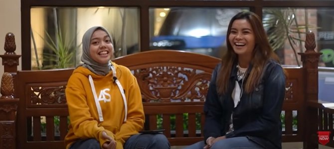 bos cantik bisa nyetir bus sendiri hanya dalam hitungan hari begini pengakuannya